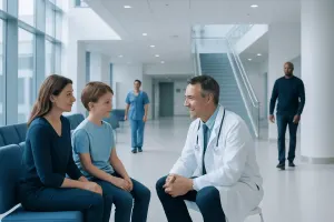 How to Support Children’s Health at Home and in School