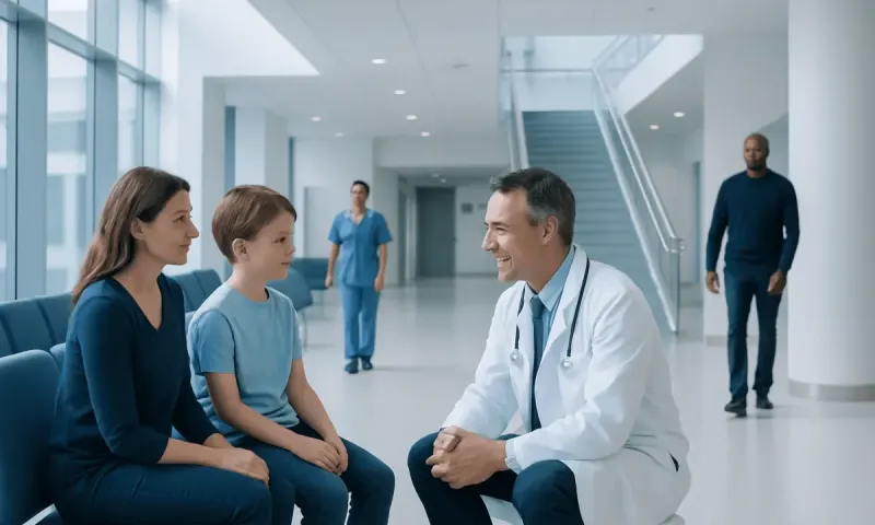 How to Support Children's Health at Home and in School