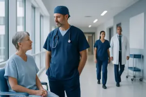 Surgery for Cancer: When It Is Used and What Recovery May Involve