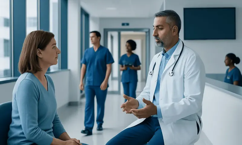 Surgical Oncology: When Cancer Surgery Is Used and What Recovery Involves