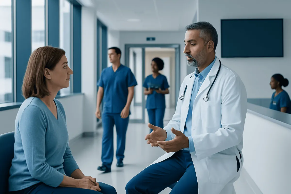 Surgical Oncology: When Cancer Surgery Is Used and What Recovery Involves