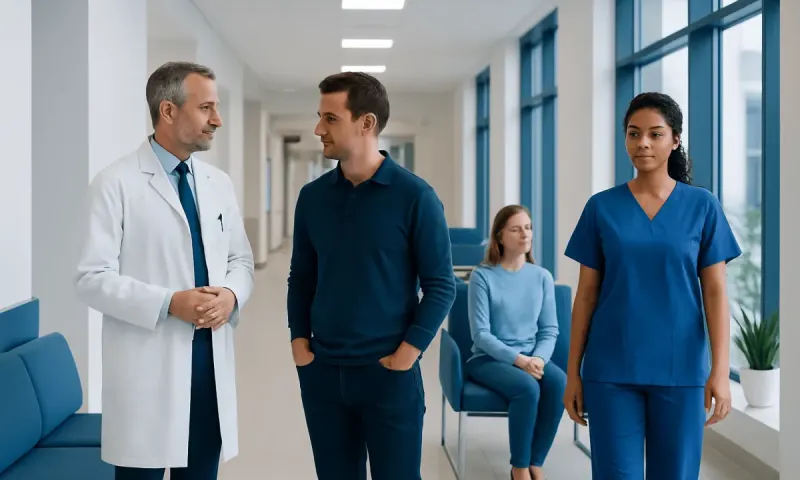 Testicles: A Complete Medical Overview