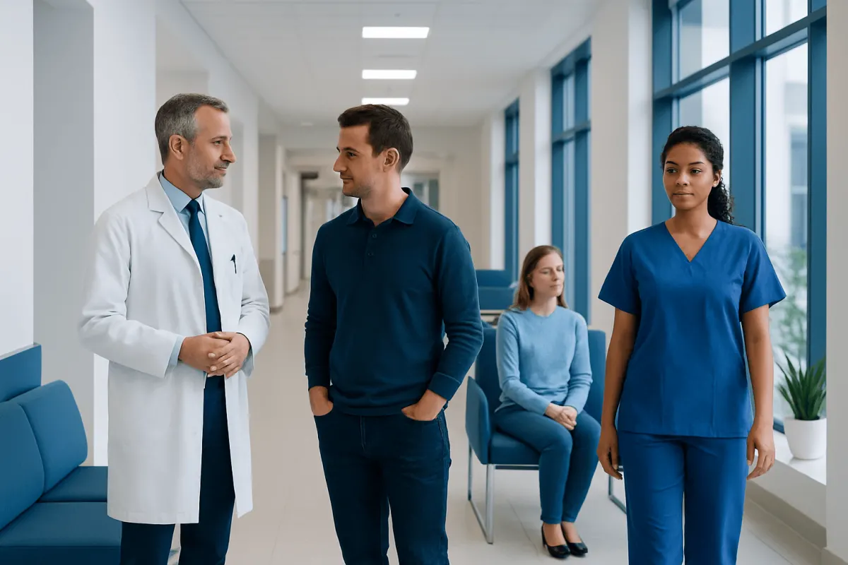 Testicles: A Complete Medical Overview