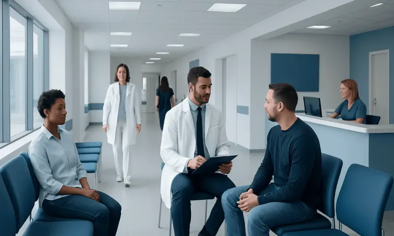 Tests for STD and STI: A Complete Medical Overview