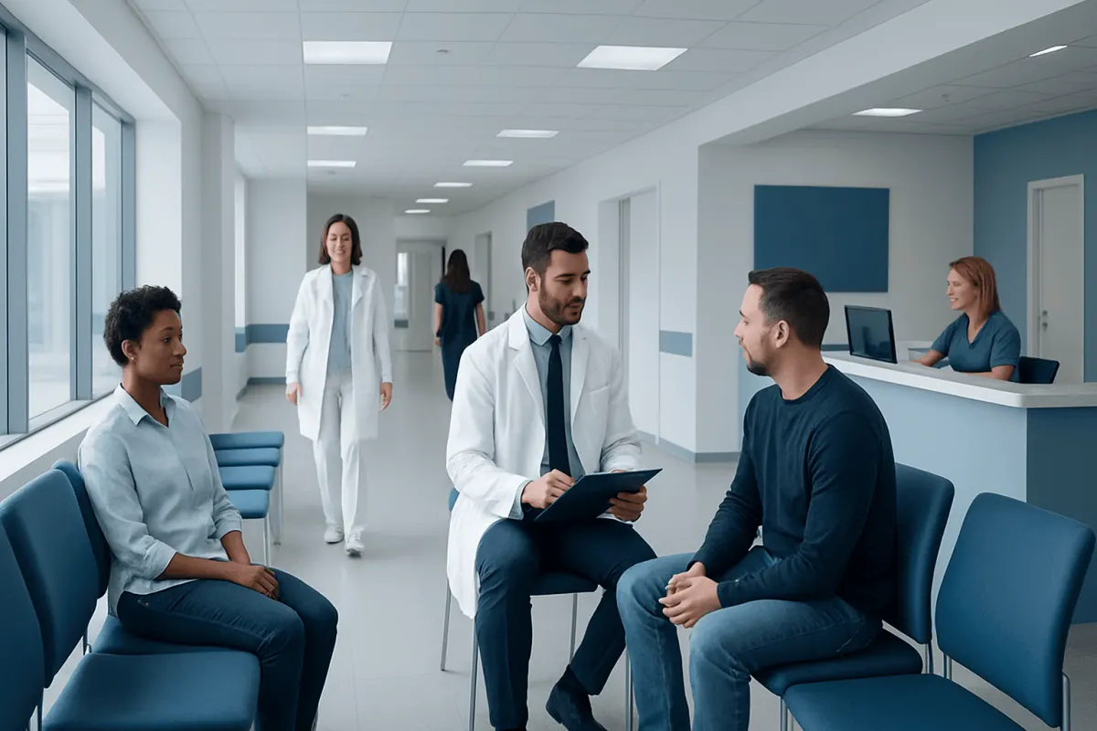 Tests for STD and STI: A Complete Medical Overview