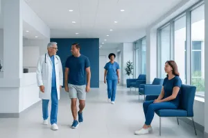 How the Achilles Tendon Gets Injured and How It Heals