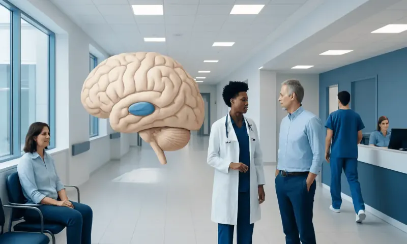 The Amygdala Handles Emotion, Memory, and the Fear Response