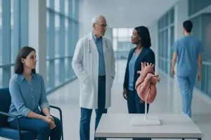 How the Aorta Works and the Diseases That Affect It