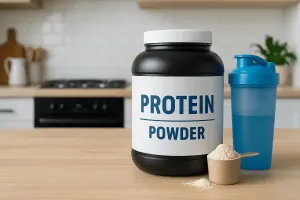Best Protein Powder: Benefits, Risks, and Safe Use