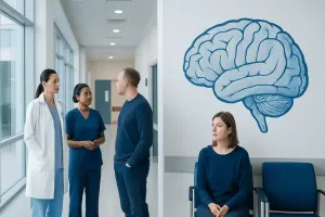 Brain Parts and Functions: A Visual Guide for Patients