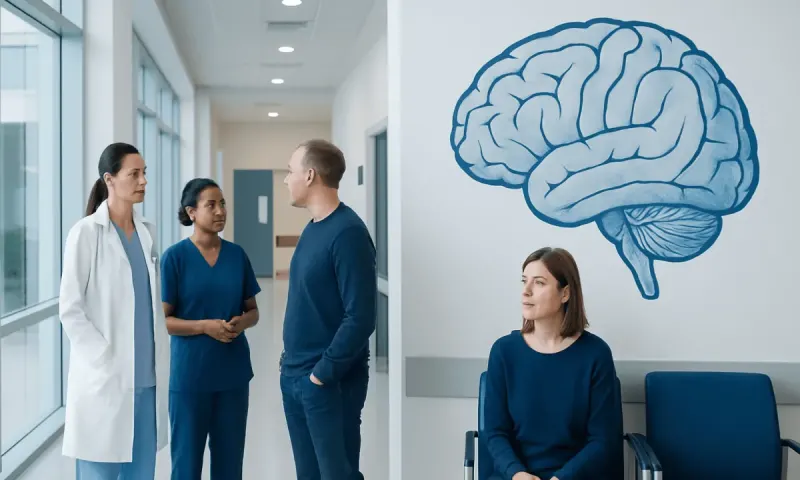 Brain Parts and Functions: A Visual Guide for Patients