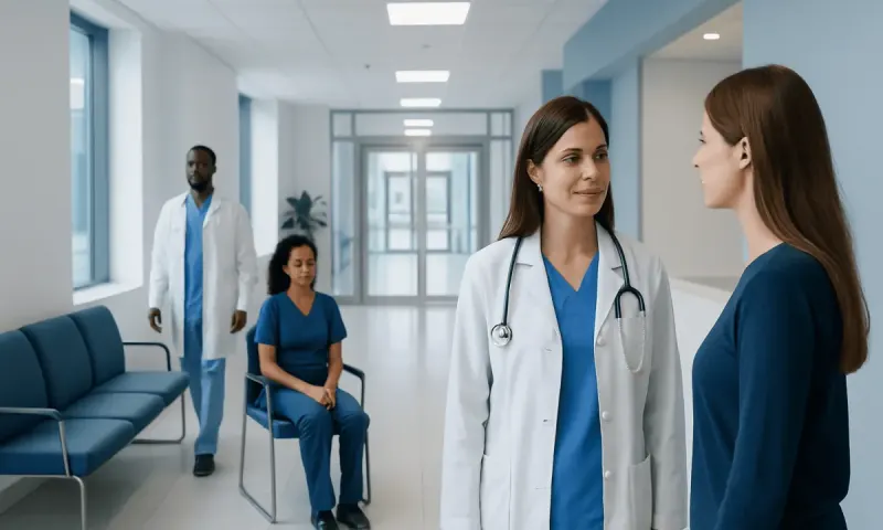 The Cervix: What It Does and Why Screening Matters