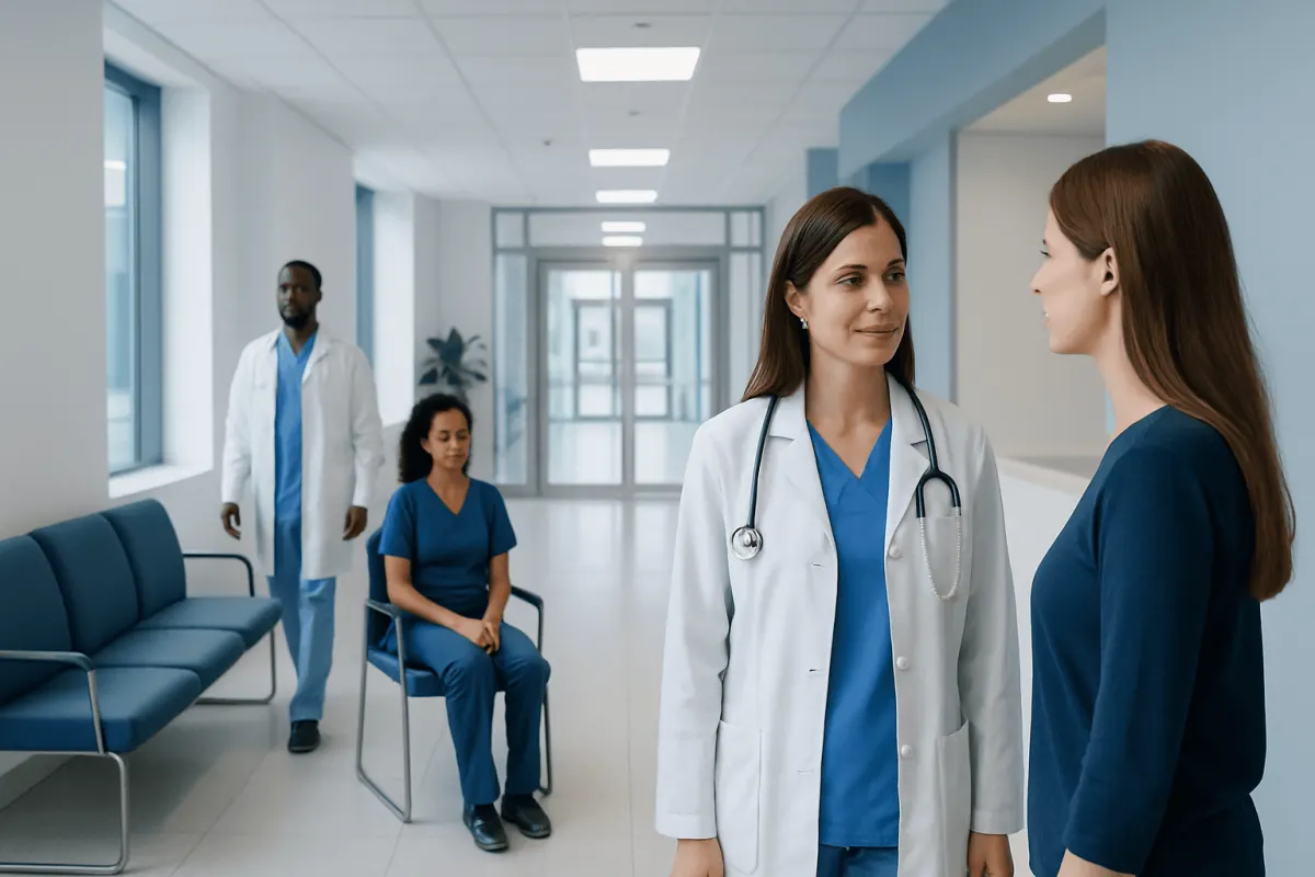 The Cervix: What It Does and Why Screening Matters