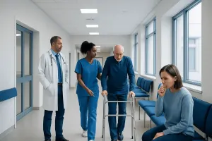 Chain of Infection: How Diseases Spread and How to Break It