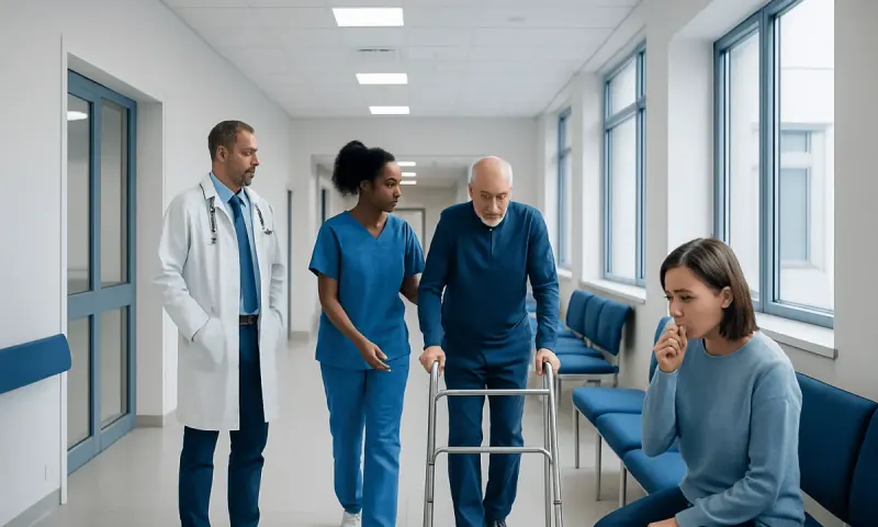 Chain of Infection: How Diseases Spread and How to Break It