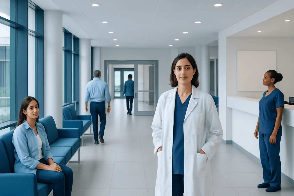 Clitoris: What Patients Need to Know