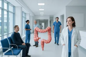 What the Colon Does and Which Symptoms Deserve Attention