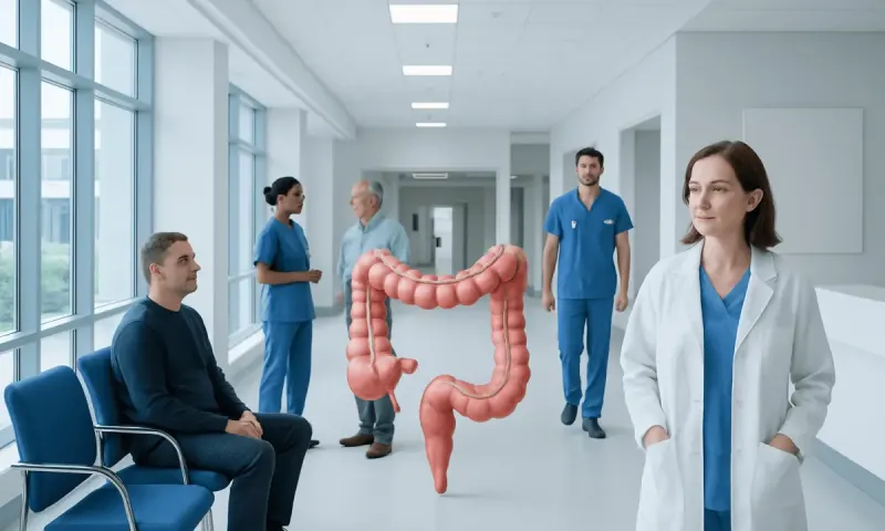 What the Colon Does and Which Symptoms Deserve Attention