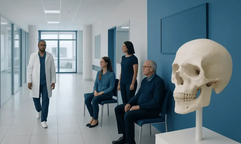 The Cranium Protects the Brain and Signals Trouble When Injured