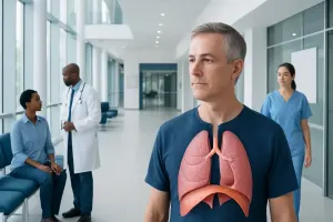 Diaphragm and Breathing: How This Muscle Supports Lung Function