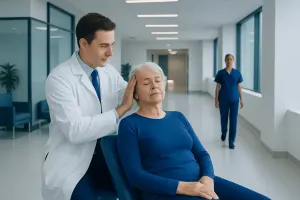 Epley Maneuver — Explained by Medical Evidence, Not Myths