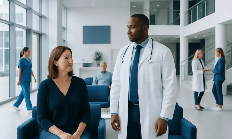 How the Esophagus Moves Food and When Swallowing Goes Wrong