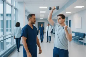 How to Lift Weights? Here Is What the Evidence Says