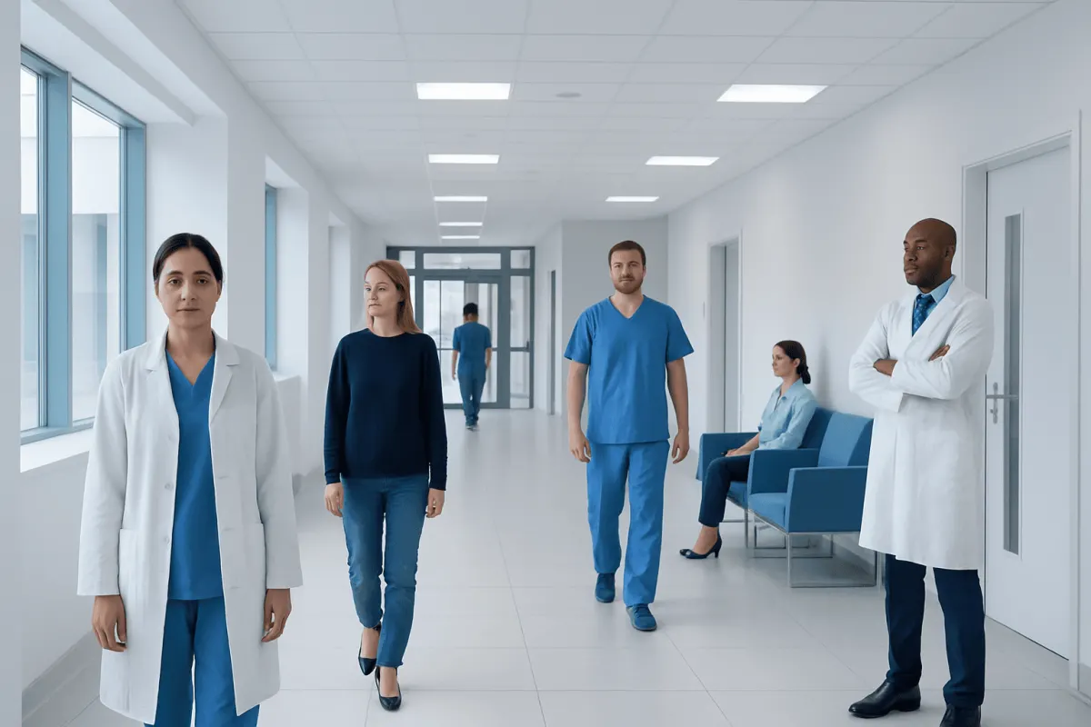 How the Fallopian Tubes Work and What Can Go Wrong