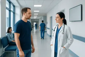 The Glans Penis: Normal Variations and Signs of a Problem