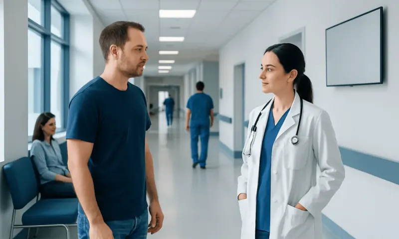 The Glans Penis: Normal Variations and Signs of a Problem