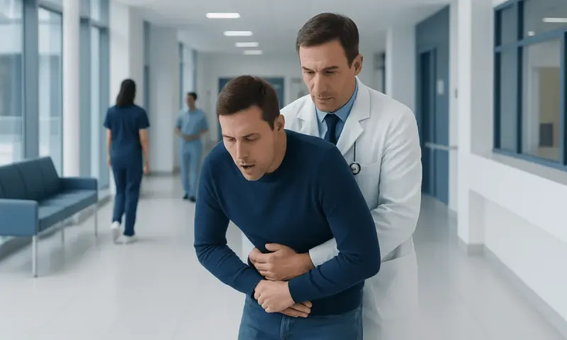 How to Do the Heimlich Maneuver? A Doctor-Reviewed Answer