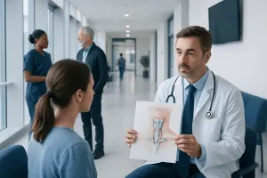 Why the Hyoid Bone Can Hurt When You Swallow or Speak