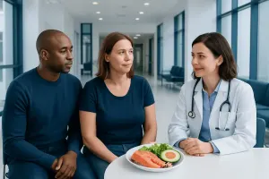 Keto Diet: Benefits, Risks, and Safe Use