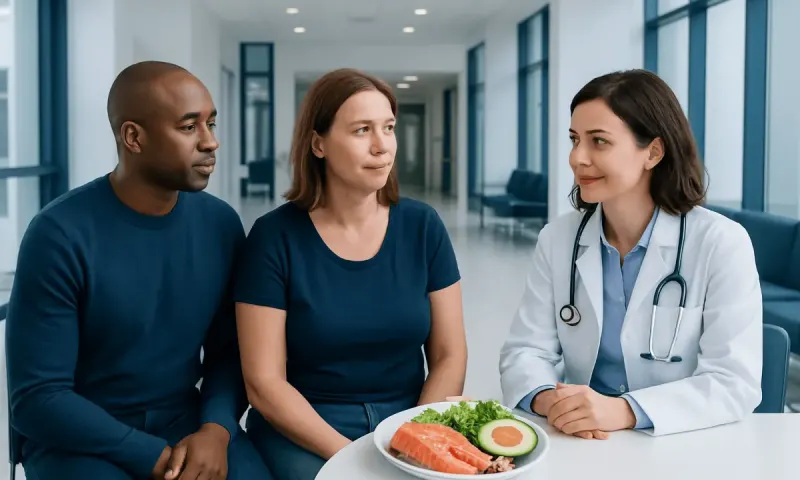 Keto Diet: Benefits, Risks, and Safe Use