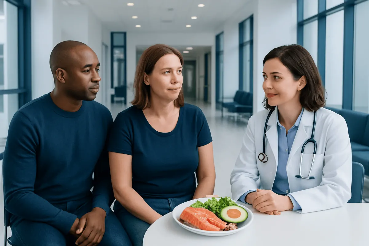 Keto Diet: Benefits, Risks, and Safe Use