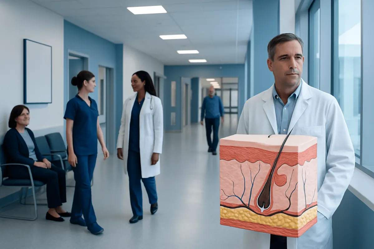 Layers of Skin: An Evidence-Based Guide for Patients