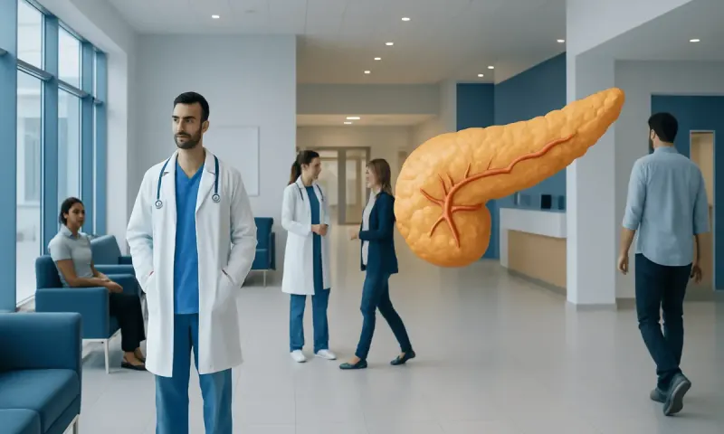 Pancreas: Function, Diseases and When to Seek Care