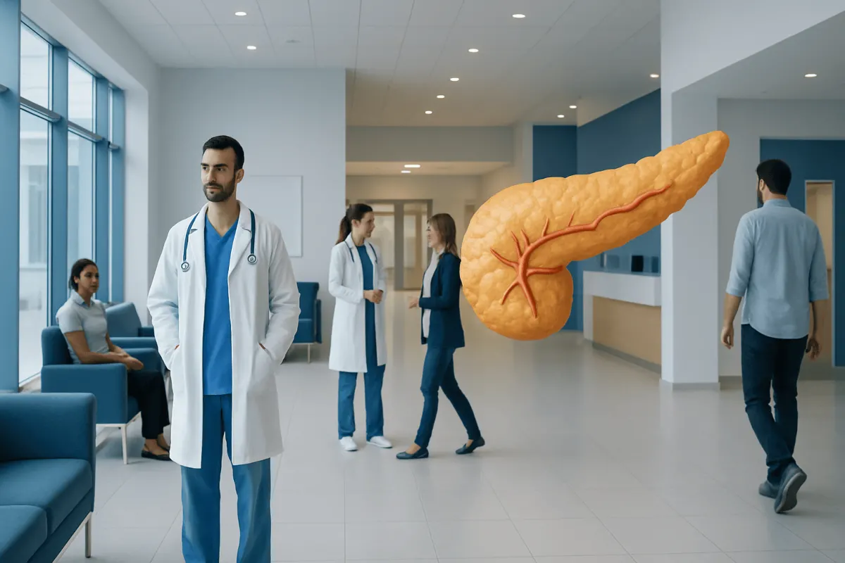 Pancreas: Function, Diseases and When to Seek Care