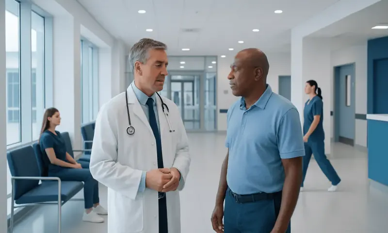 PSA Test: Who Should Consider Prostate Screening and What Results Mean