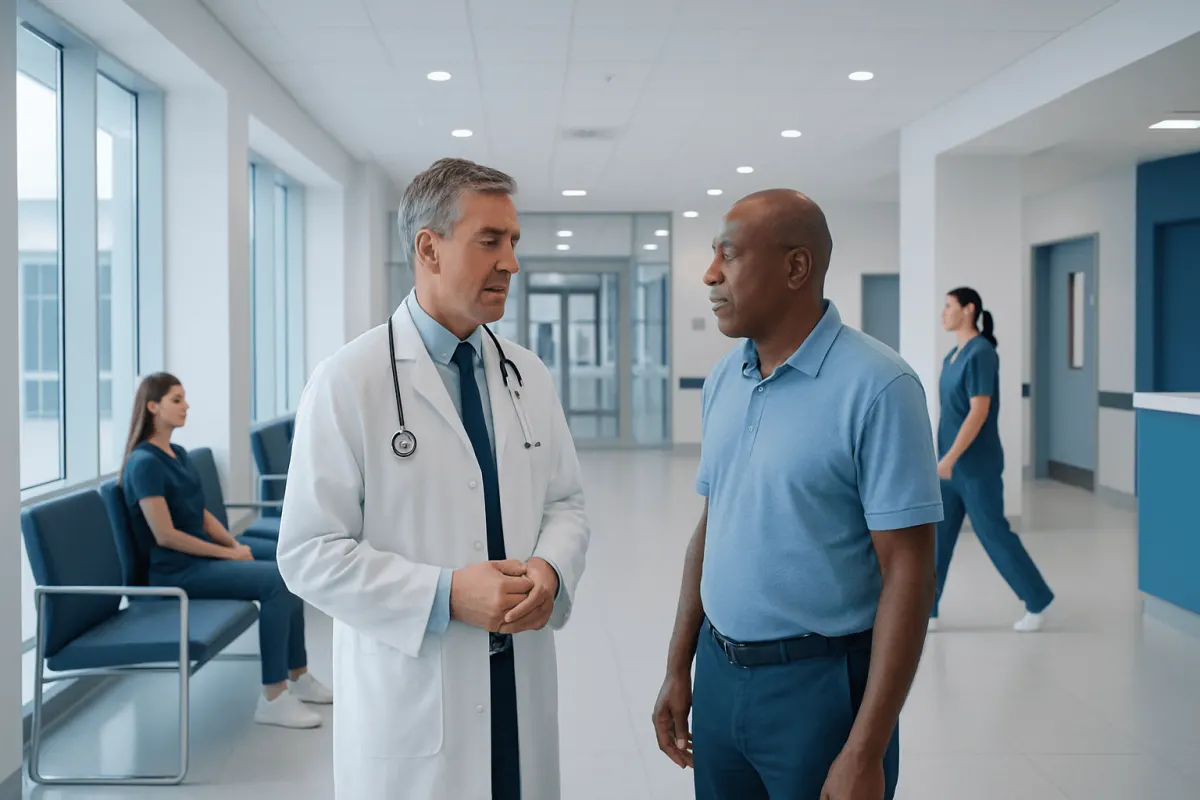 PSA Test: Who Should Consider Prostate Screening and What Results Mean