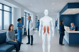 How the Psoas Muscle Works and Why It Can Hurt