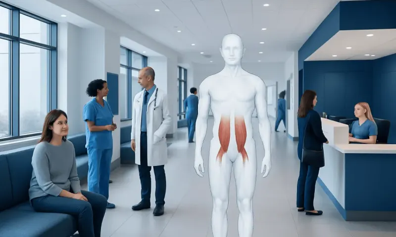 How the Psoas Muscle Works and Why It Can Hurt