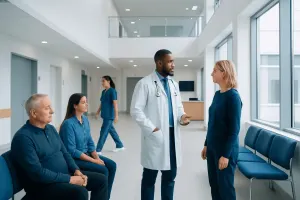 Radius: What Patients Need to Know