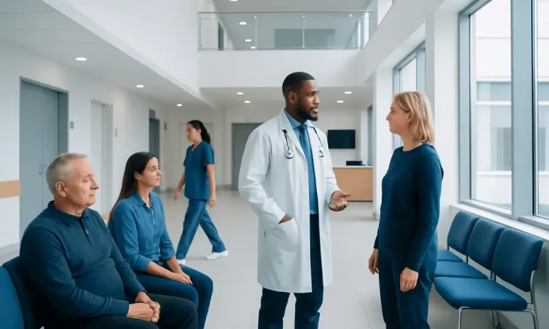 Radius: What Patients Need to Know