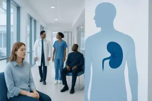 The Spleen Filters Blood, and Problems Often Show Indirectly