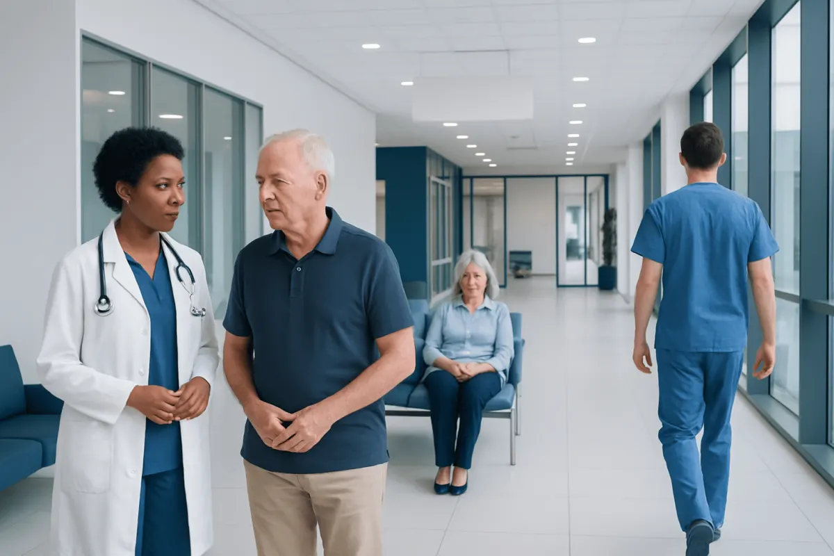 Stages of Heart Failure: What Changes as the Condition Progresses