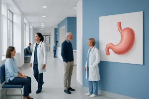 What the Stomach Does and When Symptoms Need Attention
