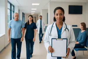 The Urethra and Why Its Symptoms Differ in Women and Men