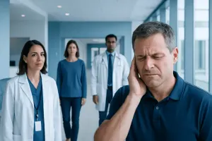 Tinnitus Myths and Facts: What Ringing in the Ears Really Means