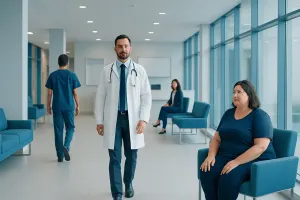 Weight Loss Surgery in Turkey: How to Choose the Right Hospital and Surgeon